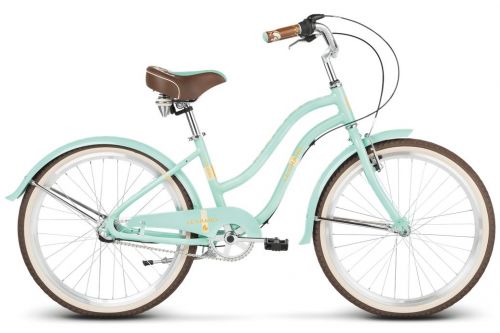 Rower miejski junior Le Grand Sanibel JR R20